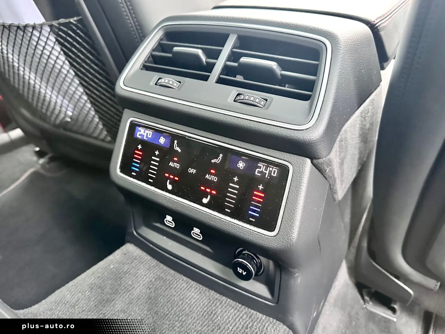 AUDI RS6 AVANT QUATTRO PANO VOLL AHK