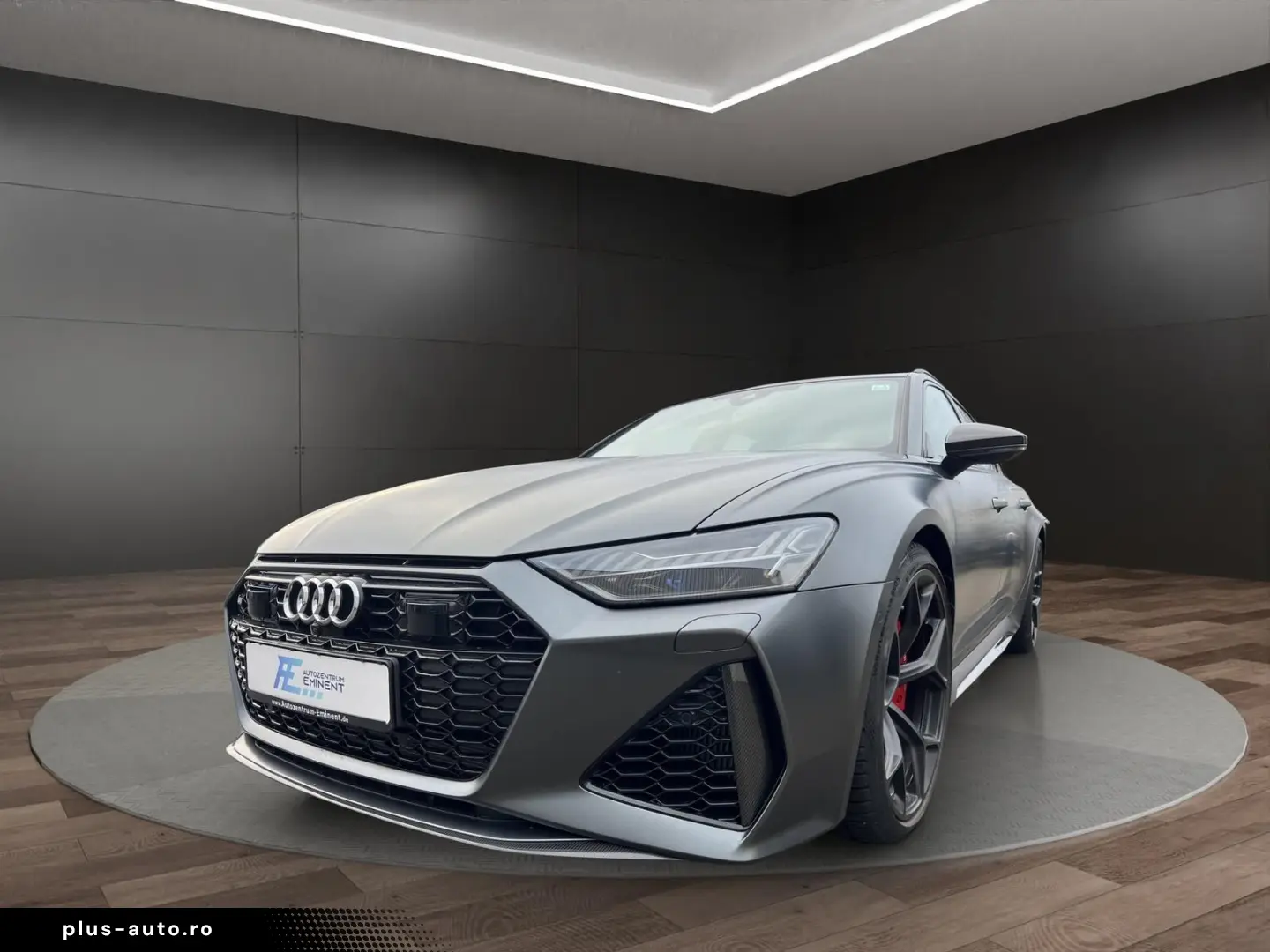 AUDI RS6 4.0 V8 TFSI  Perfomance PANO MATRIX KERAMIK