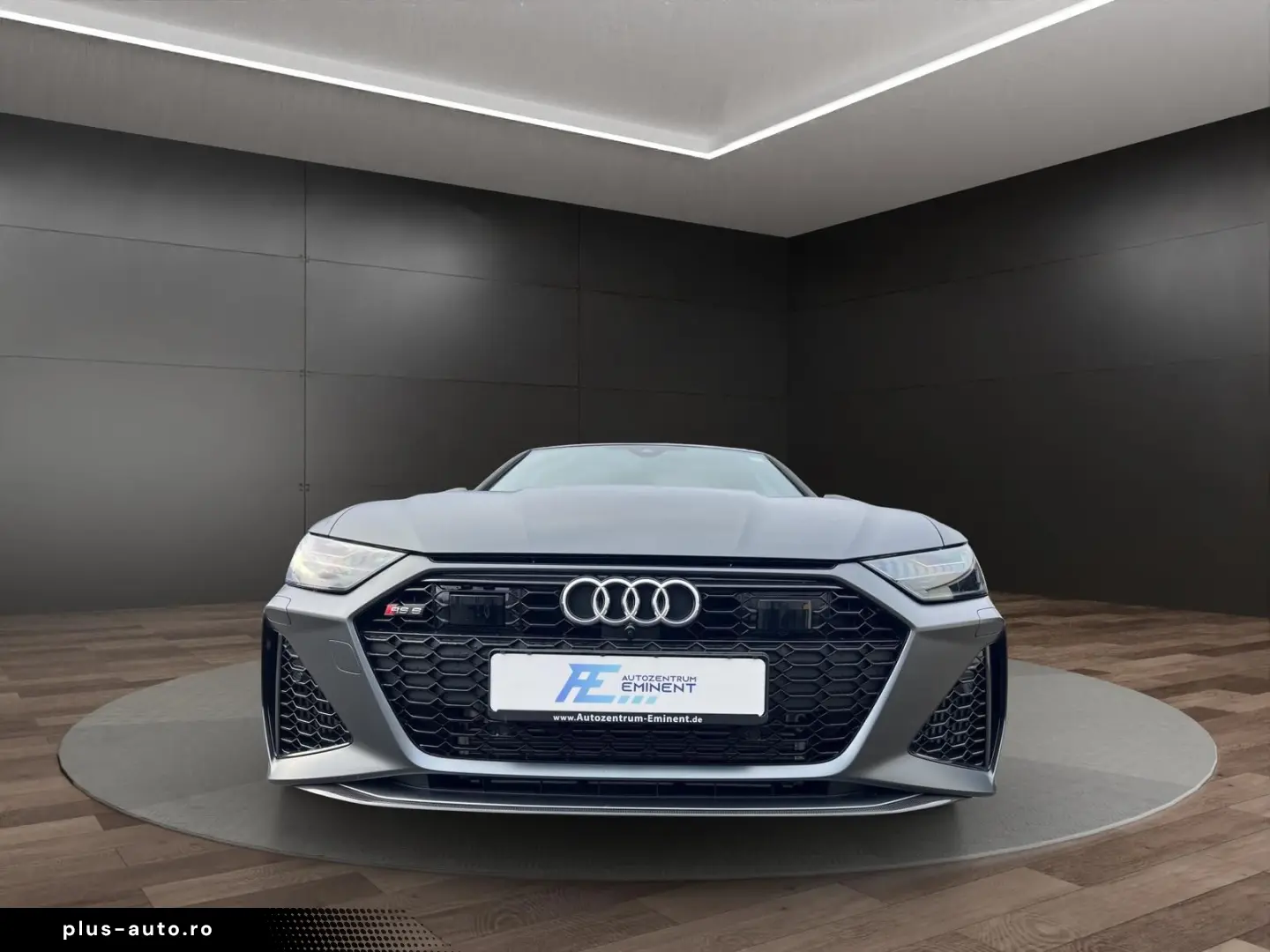 AUDI RS6 4.0 V8 TFSI  Perfomance PANO MATRIX KERAMIK