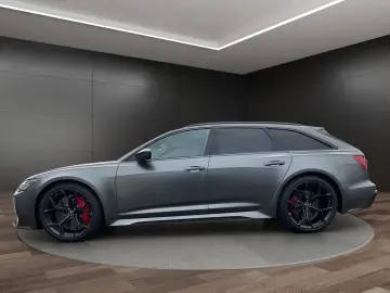 AUDI RS6 4.0 V8 TFSI  Perfomance PANO MATRIX KERAMIK