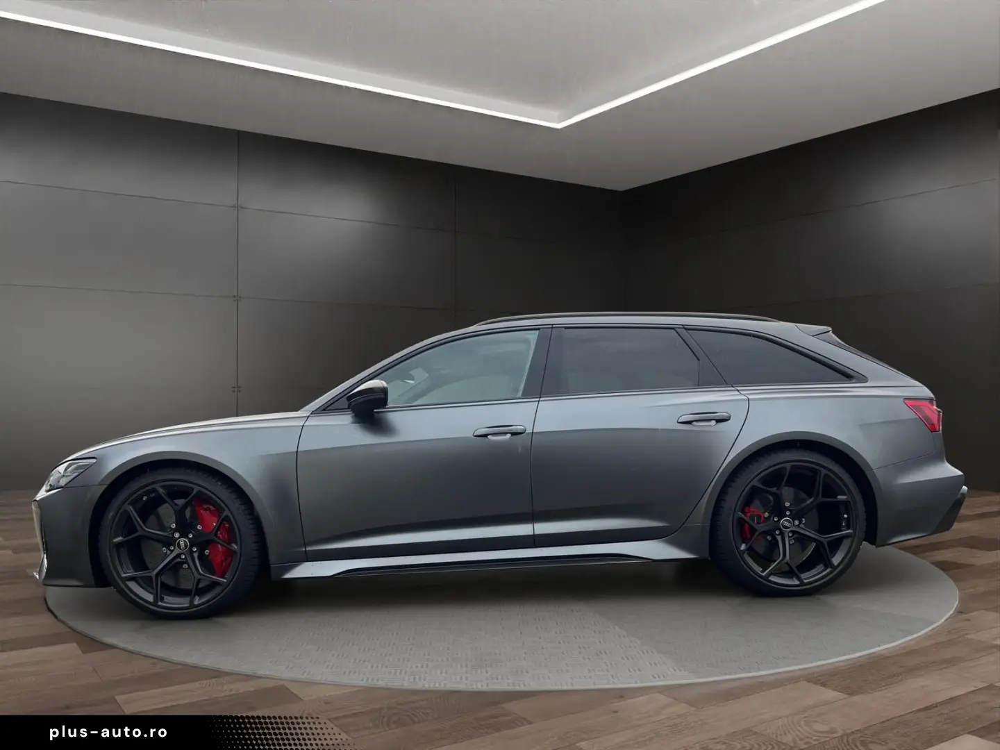 AUDI RS6 4.0 V8 TFSI  Perfomance PANO MATRIX KERAMIK