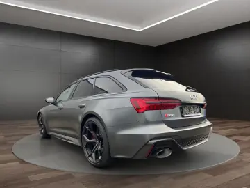 AUDI RS6 4.0 V8 TFSI  Perfomance PANO MATRIX KERAMIK