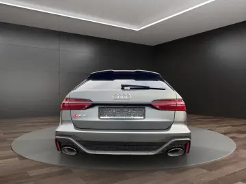 AUDI RS6 4.0 V8 TFSI  Perfomance PANO MATRIX KERAMIK