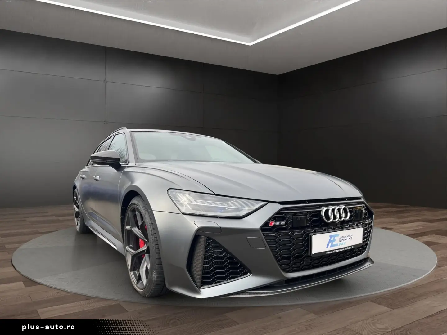 AUDI RS6 4.0 V8 TFSI  Perfomance PANO MATRIX KERAMIK