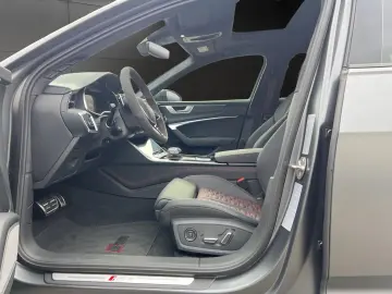 AUDI RS6 4.0 V8 TFSI  Perfomance PANO MATRIX KERAMIK