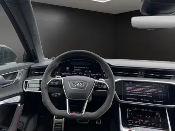 AUDI RS6 4.0 V8 TFSI  Perfomance PANO MATRIX KERAMIK