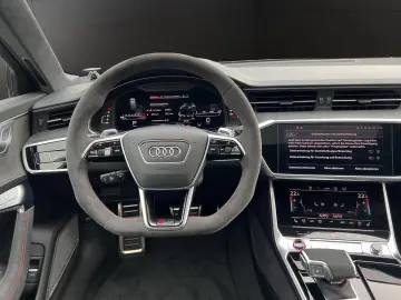 AUDI RS6 4.0 V8 TFSI  Perfomance PANO MATRIX KERAMIK