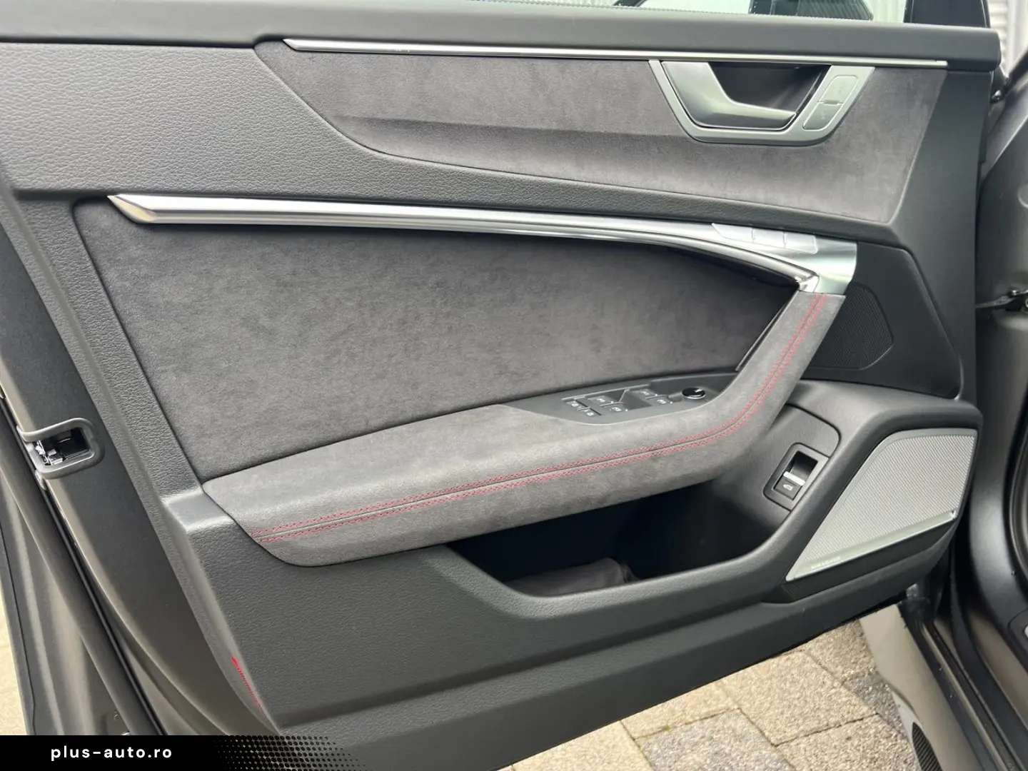 AUDI RS6 4.0 V8 TFSI  Perfomance PANO MATRIX KERAMIK