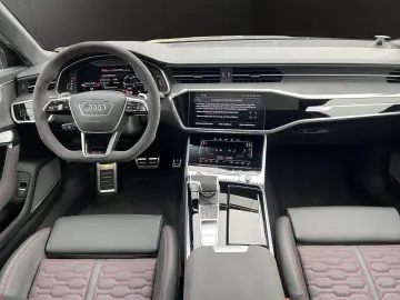 AUDI RS6 4.0 V8 TFSI  Perfomance PANO MATRIX KERAMIK