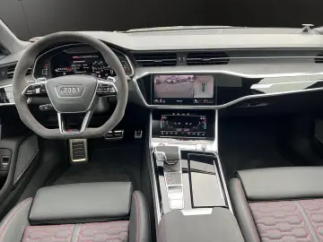 AUDI RS6 4.0 V8 TFSI  Perfomance PANO MATRIX KERAMIK