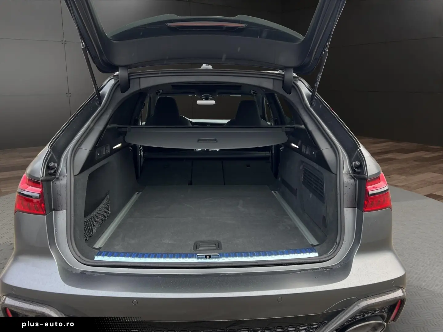 AUDI RS6 4.0 V8 TFSI  Perfomance PANO MATRIX KERAMIK