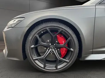 AUDI RS6 4.0 V8 TFSI  Perfomance PANO MATRIX KERAMIK
