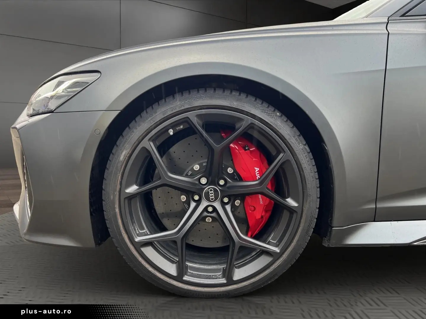 AUDI RS6 4.0 V8 TFSI  Perfomance PANO MATRIX KERAMIK