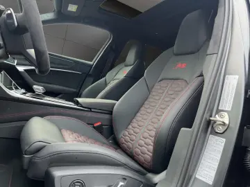 AUDI RS6 4.0 V8 TFSI  Perfomance PANO MATRIX KERAMIK