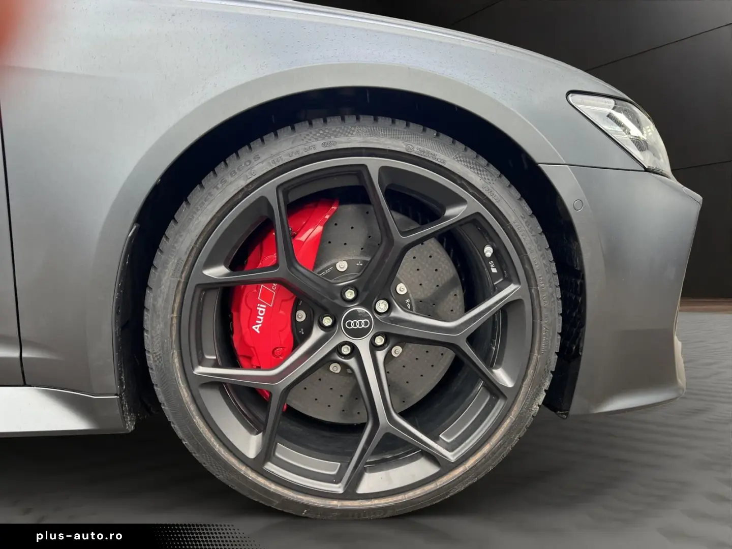 AUDI RS6 4.0 V8 TFSI  Perfomance PANO MATRIX KERAMIK