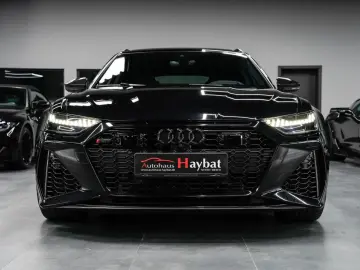 AUDI RS 6 4.0 TFSI quattro Carbon-MTM-Keramik-Pano
