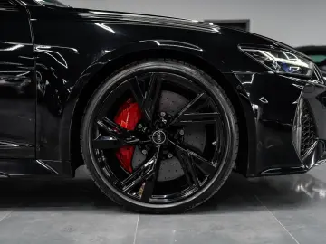 AUDI RS 6 4.0 TFSI quattro Carbon-MTM-Keramik-Pano