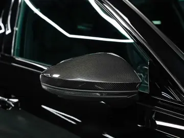 AUDI RS 6 4.0 TFSI quattro Carbon-MTM-Keramik-Pano