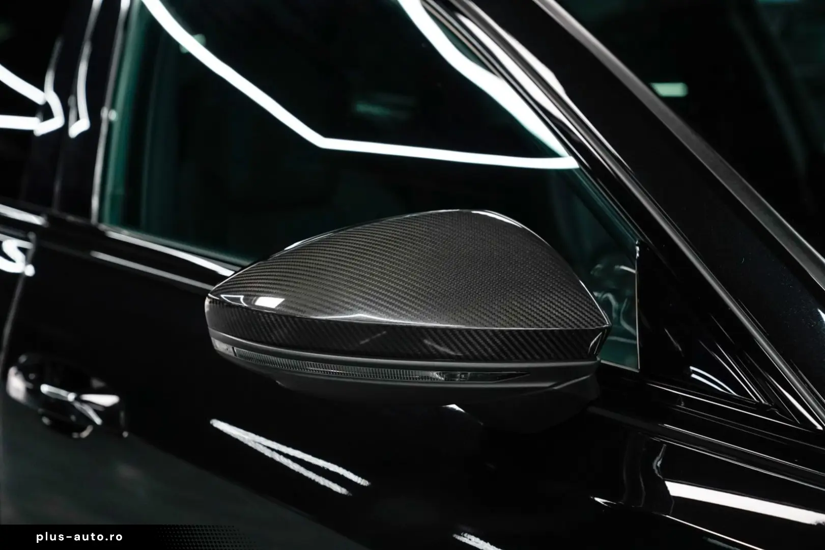 AUDI RS 6 4.0 TFSI quattro Carbon-MTM-Keramik-Pano