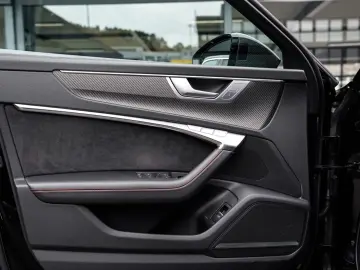 AUDI RS 6 4.0 TFSI quattro Carbon-MTM-Keramik-Pano