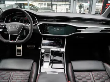 AUDI RS 6 4.0 TFSI quattro Carbon-MTM-Keramik-Pano