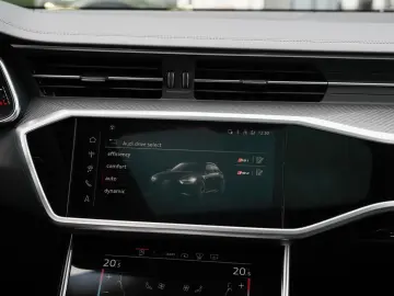 AUDI RS 6 4.0 TFSI quattro Carbon-MTM-Keramik-Pano