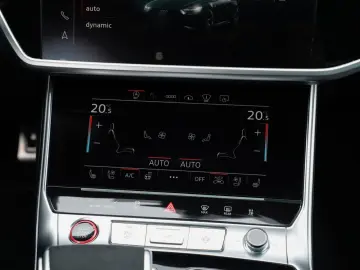 AUDI RS 6 4.0 TFSI quattro Carbon-MTM-Keramik-Pano