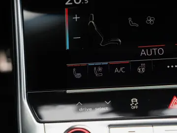 AUDI RS 6 4.0 TFSI quattro Carbon-MTM-Keramik-Pano