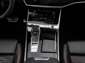 AUDI RS 6 4.0 TFSI quattro Carbon-MTM-Keramik-Pano