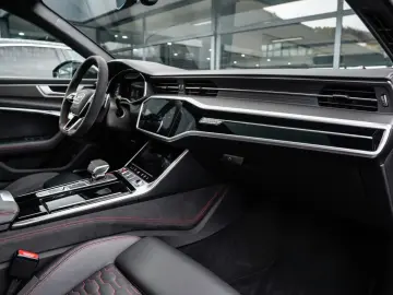AUDI RS 6 4.0 TFSI quattro Carbon-MTM-Keramik-Pano