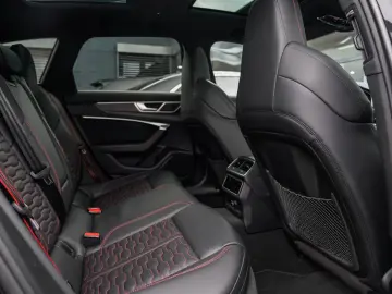 AUDI RS 6 4.0 TFSI quattro Carbon-MTM-Keramik-Pano