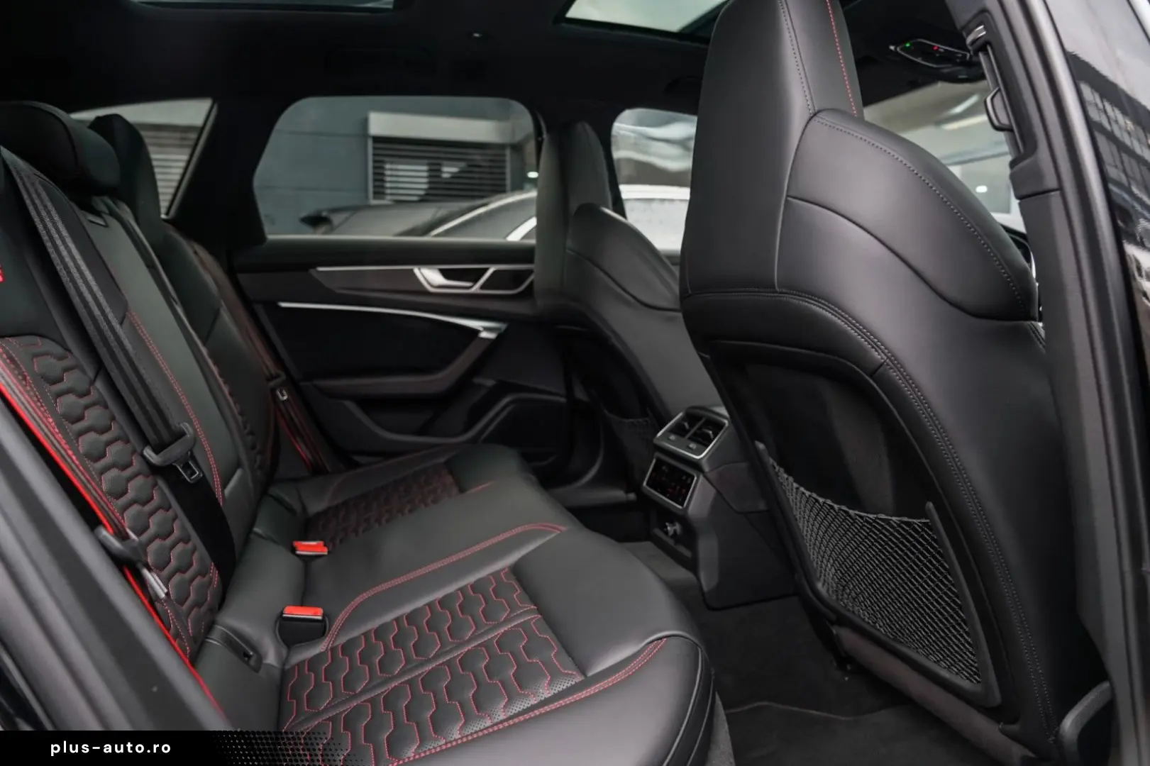 AUDI RS 6 4.0 TFSI quattro Carbon-MTM-Keramik-Pano