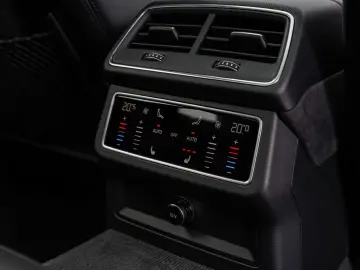 AUDI RS 6 4.0 TFSI quattro Carbon-MTM-Keramik-Pano