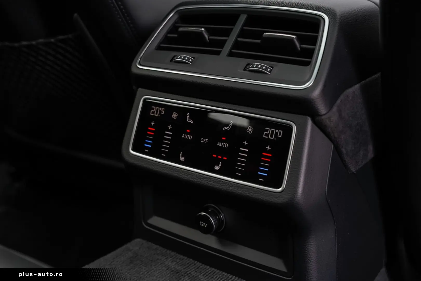 AUDI RS 6 4.0 TFSI quattro Carbon-MTM-Keramik-Pano