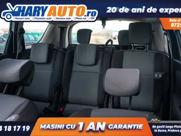 Renault Scenic III 1.5 Diesel