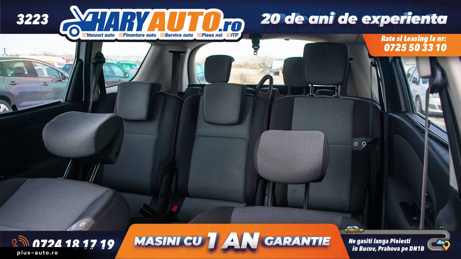 Renault Scenic III 1.5 Diesel