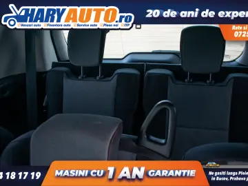 Renault Scenic III 1.5 Diesel