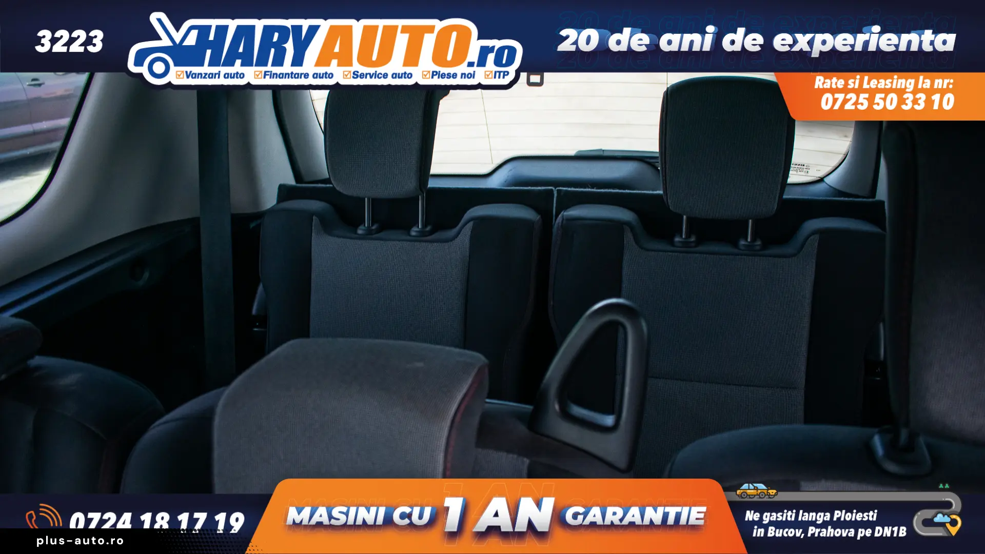 Renault Scenic III 1.5 Diesel