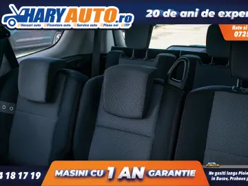 Renault Scenic III 1.5 Diesel