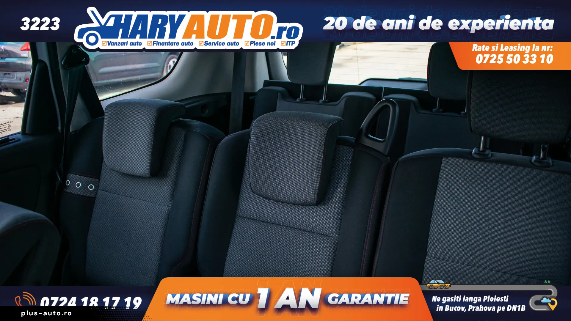 Renault Scenic III 1.5 Diesel