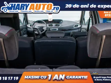 Renault Scenic III 1.5 Diesel