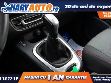 Renault Scenic III 1.5 Diesel