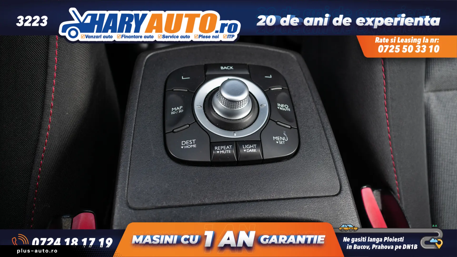 Renault Scenic III 1.5 Diesel