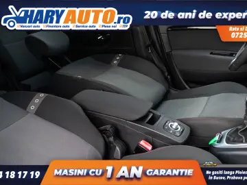 Renault Scenic III 1.5 Diesel