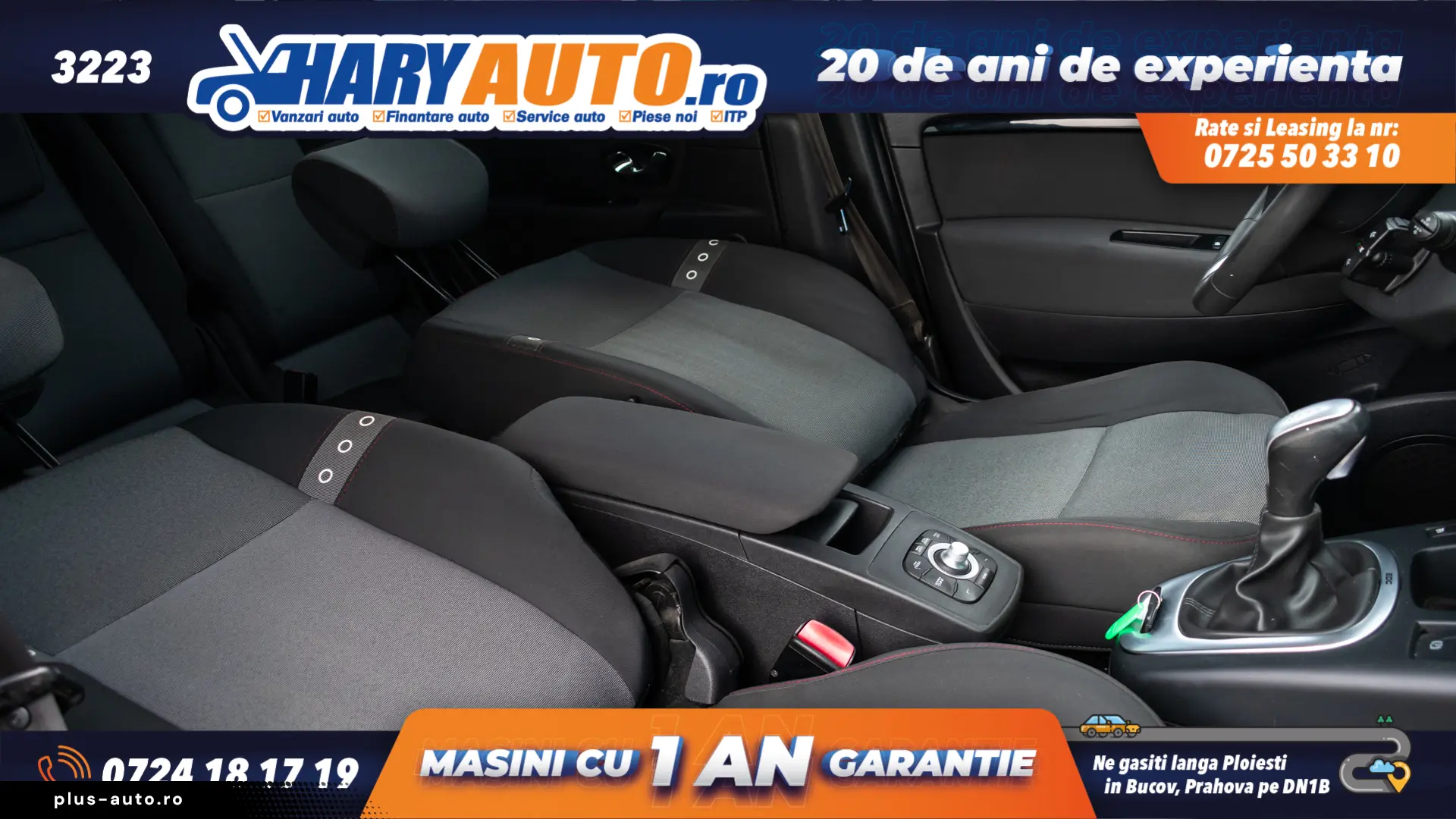 Renault Scenic III 1.5 Diesel