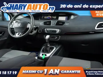 Renault Scenic III 1.5 Diesel