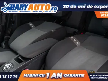 Renault Scenic III 1.5 Diesel