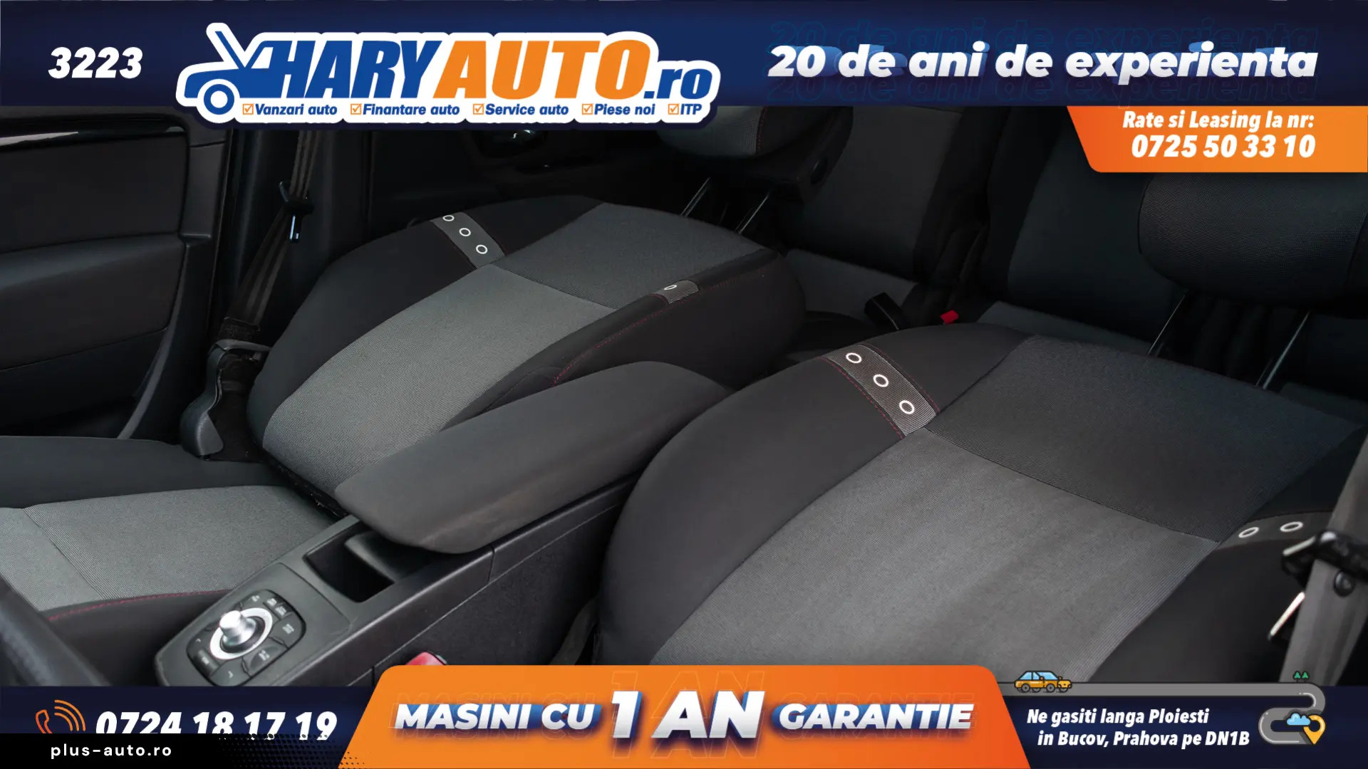 Renault Scenic III 1.5 Diesel