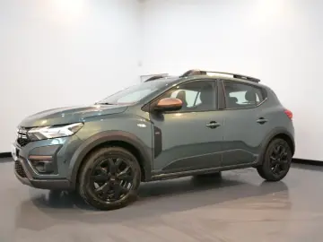 DACIA SANDERO 1.0 Eco-G 100CP Stepway Extreme