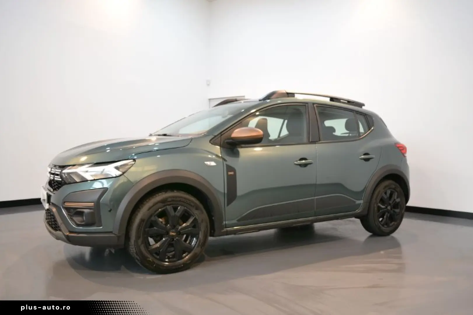 DACIA SANDERO 1.0 Eco-G 100CP Stepway Extreme